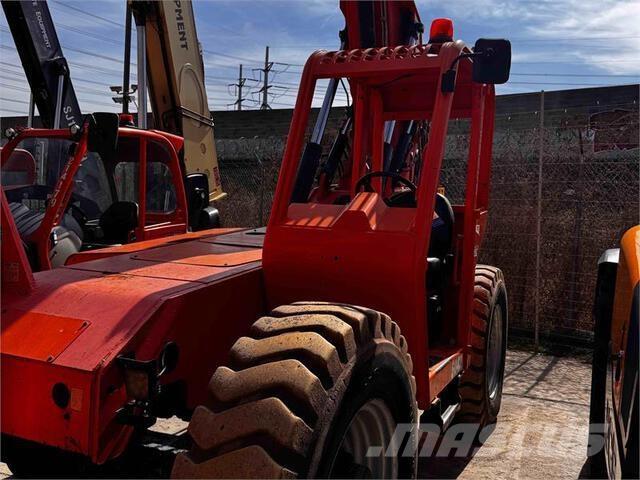 SkyTrak 6042 Manipuladores telescópicos