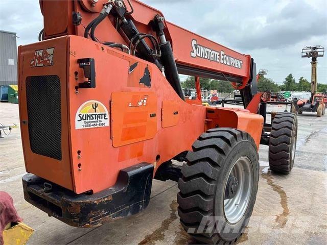 SkyTrak 8042 Manipuladores telescópicos