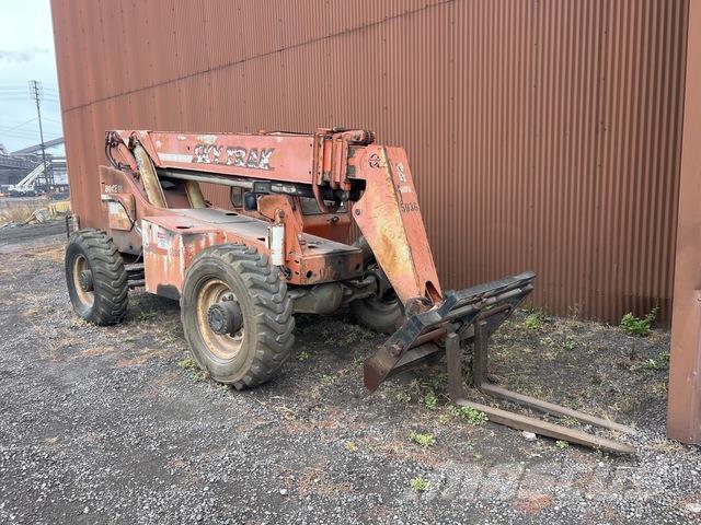 SkyTrak 80422 Manipuladores telescópicos