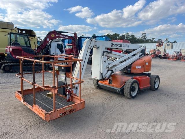 Snorkel A46JE Elevadores braços articulados