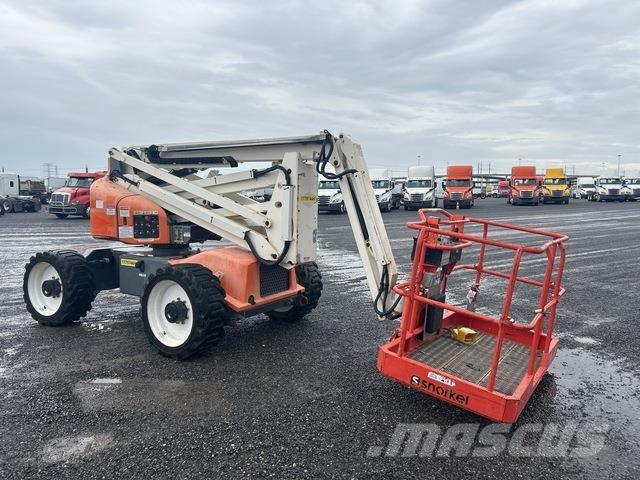 Snorkel A46JR Elevadores braços articulados
