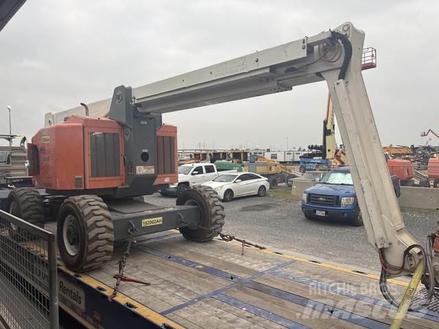 Snorkel AB60J Construção - Outros
