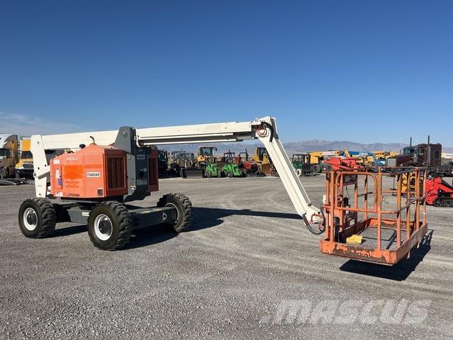 Snorkel AB60J Elevadores braços articulados