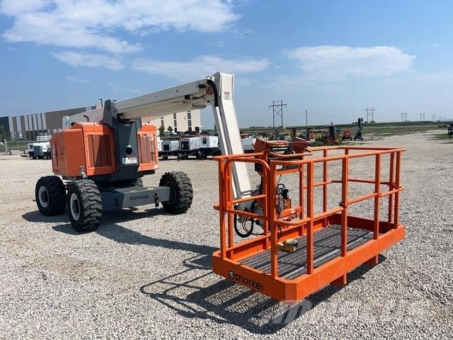Snorkel AB60J Elevadores braços articulados