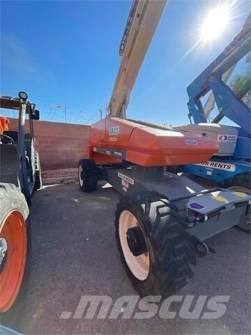 Snorkel TB-86J Construção - Outros
