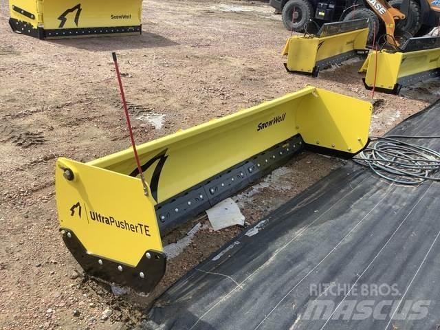 SnowWolf  Construção - Outros
