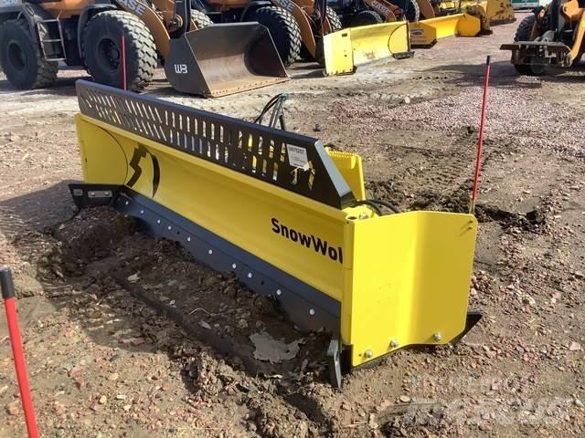 SnowWolf  Construção - Outros
