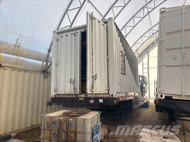  Snubco 150K Construção - Outros
