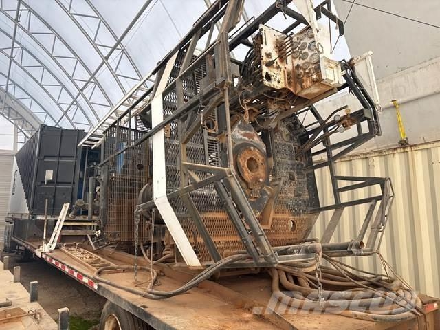  Snubco 150K Construção - Outros
