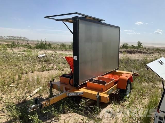 SOLAR TECH  Construção - Outros
