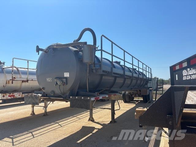  Southern Reboques cisterna