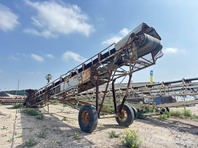  Spaulding Transportadores