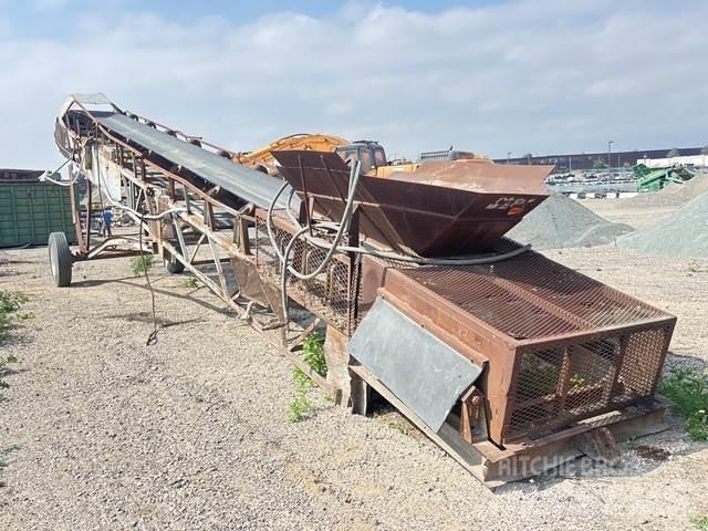  Spaulding Transportadores