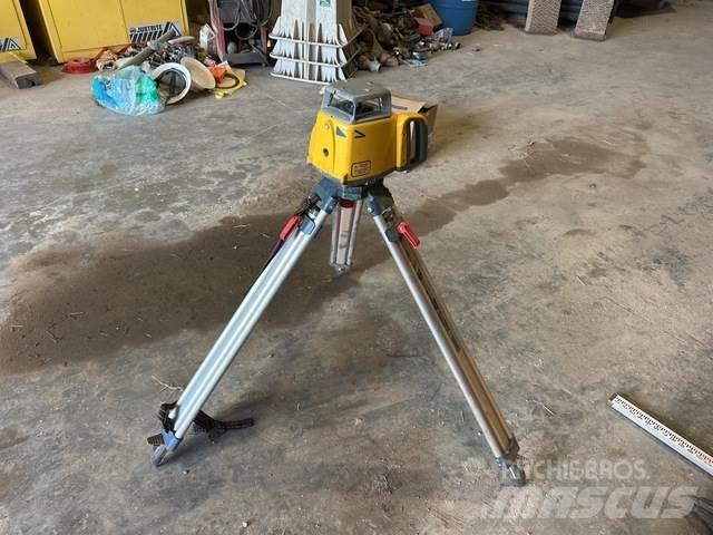 SPECTRA LL300N Construção - Outros
