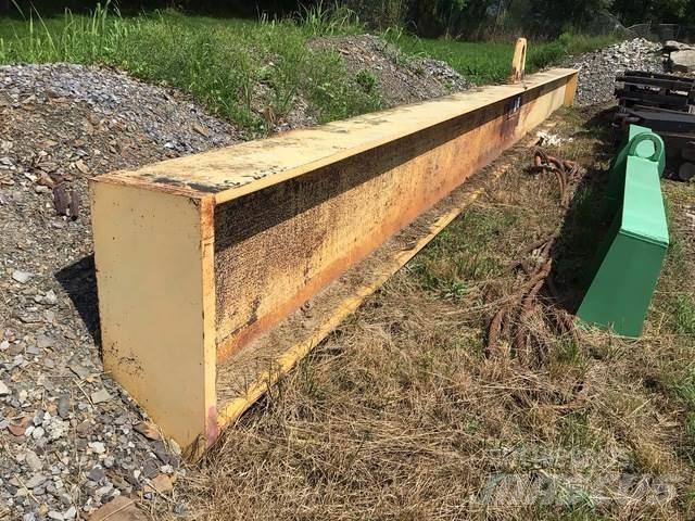 Spreader Bar Construção - Outros
