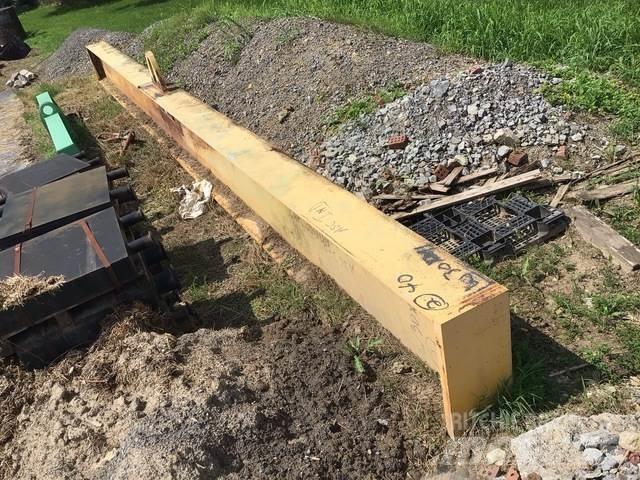  Spreader Bar Construção - Outros
