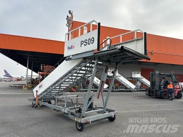  SPS PT-18 Construção - Outros

