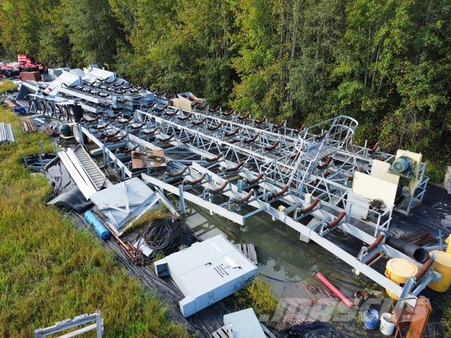 SSI  Transportadores