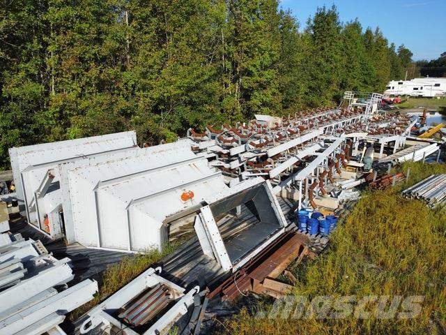 SSI  Transportadores