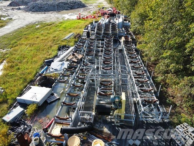 SSI  Transportadores