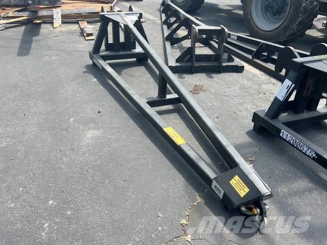 Star 1310TK Construção - Outros
