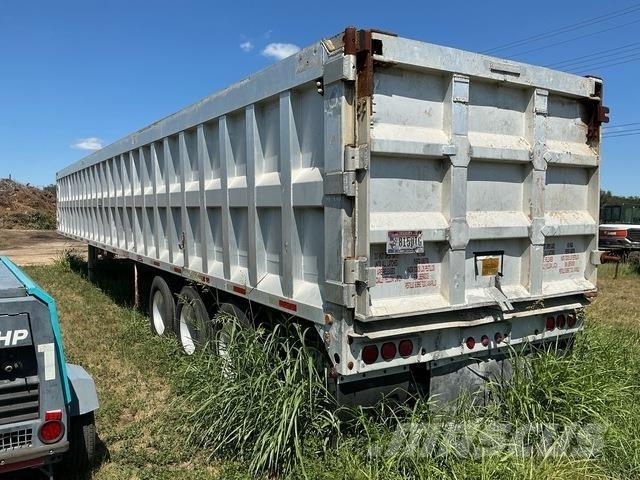  Steco AE05370 Reboques basculantes