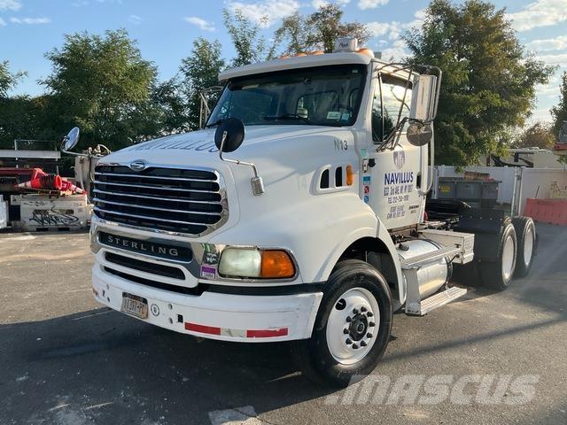 Sterling  Tractores (camiões)