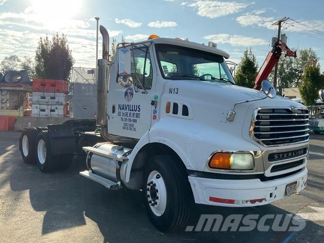 Sterling  Tractores (camiões)