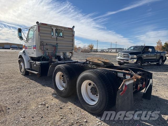 Sterling 9500 Tractores (camiões)