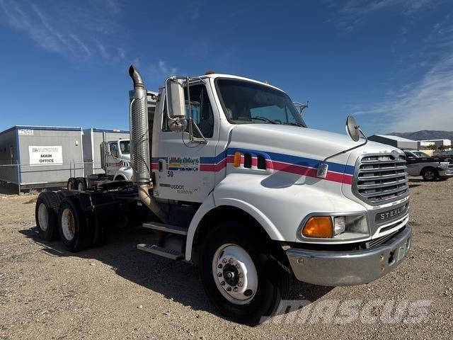 Sterling 9500 Tractores (camiões)