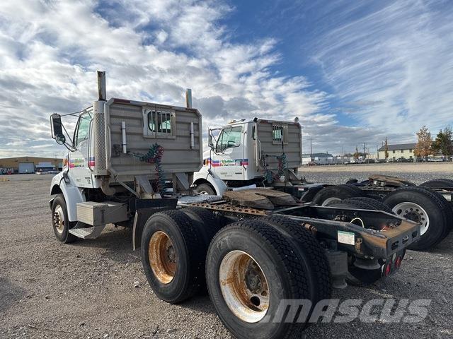 Sterling 9500 Tractores (camiões)