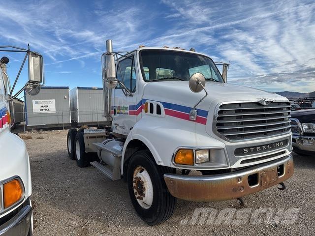 Sterling 9500 Tractores (camiões)