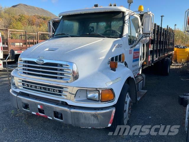 Sterling A6500 Camiões estrado/caixa aberta