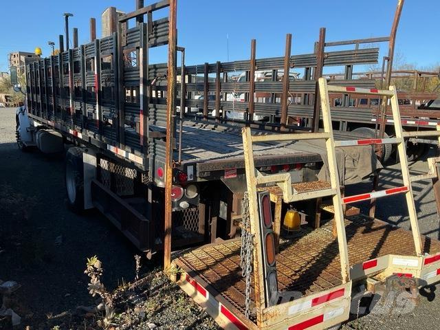 Sterling A6500 Camiões estrado/caixa aberta