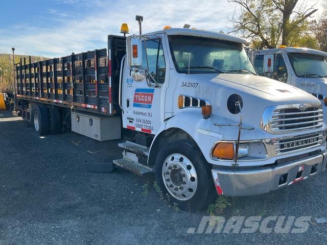 Sterling A6500 Camiões estrado/caixa aberta