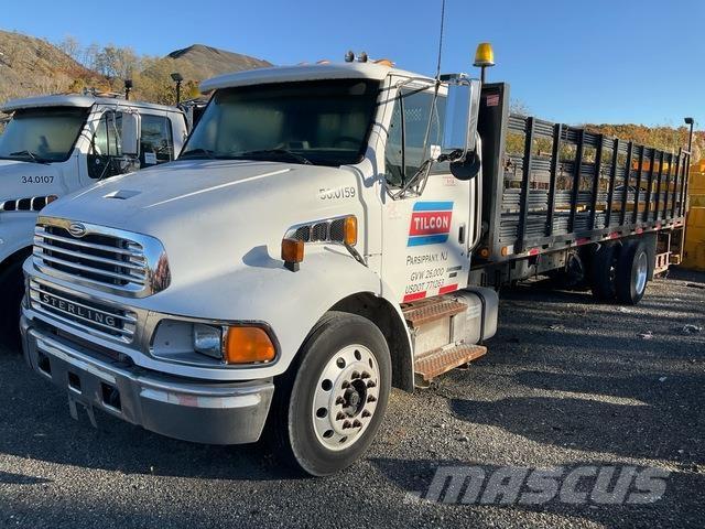 Sterling A6500 Camiões estrado/caixa aberta