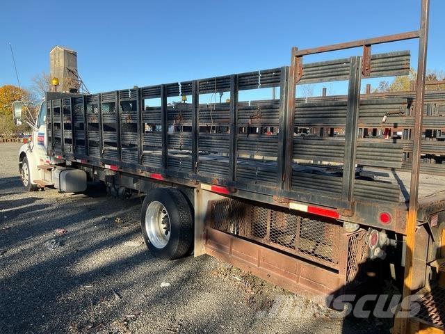 Sterling A6500 Camiões estrado/caixa aberta