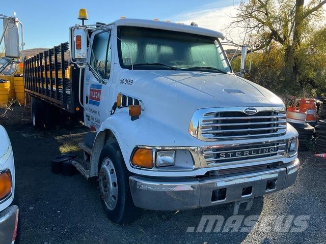 Sterling A6500 Camiões estrado/caixa aberta