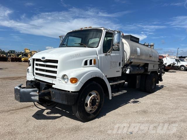 Sterling L7500 Camiões de betão