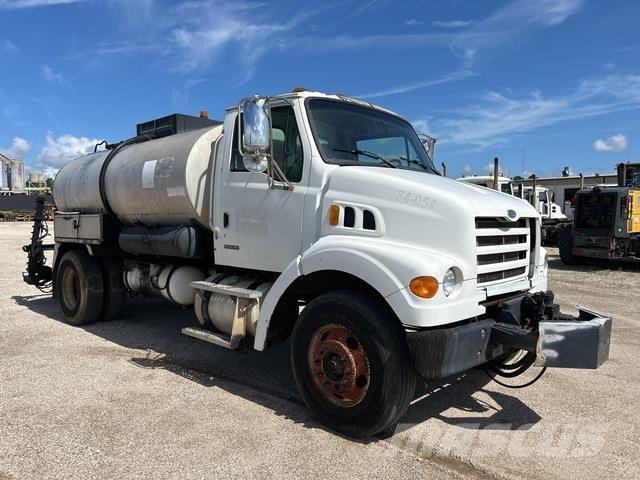 Sterling L7500 Camiões de betão