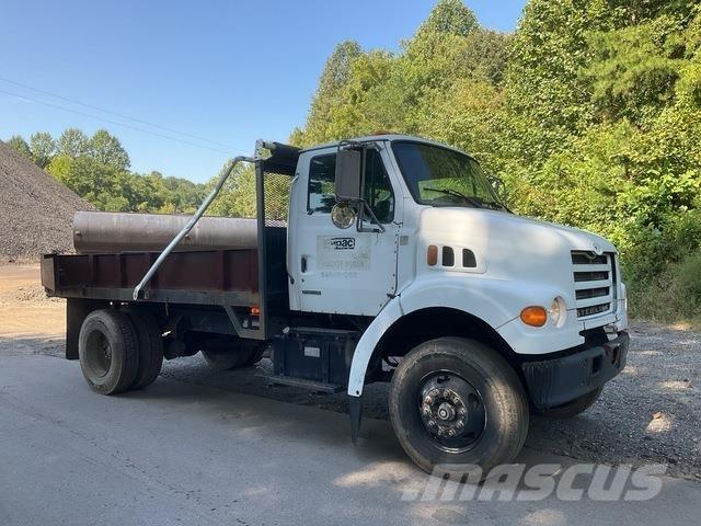 Sterling L7500 Camiões basculantes