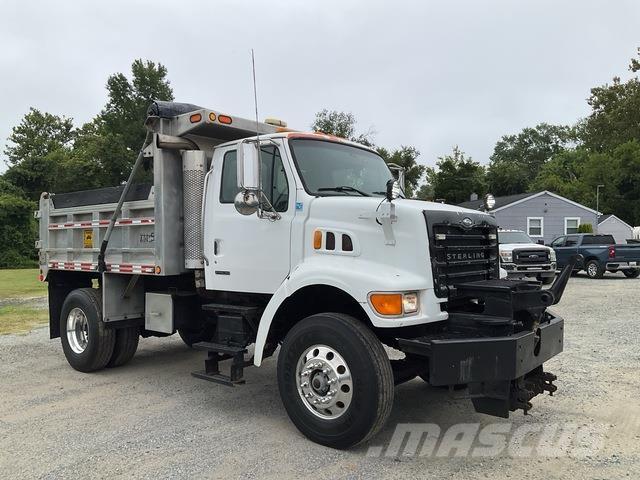 Sterling L7500 Camiões basculantes