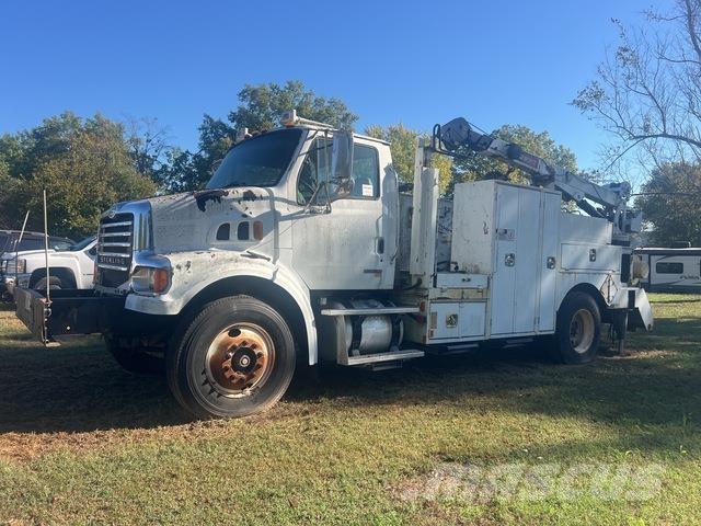 Sterling L7500 Camiões Municipais / Uso Geral