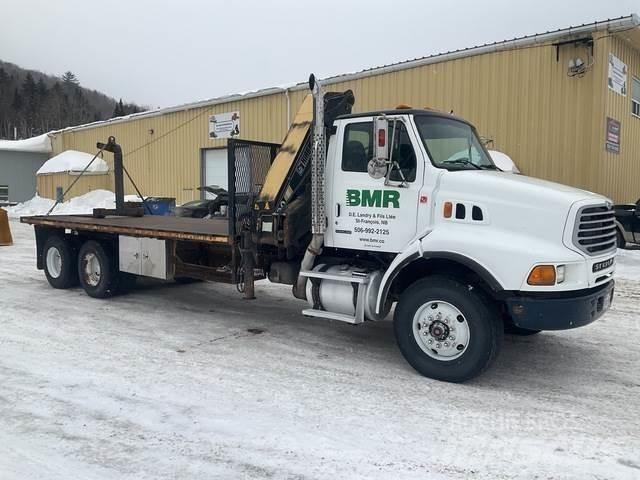 Sterling L8500 Outros Camiões