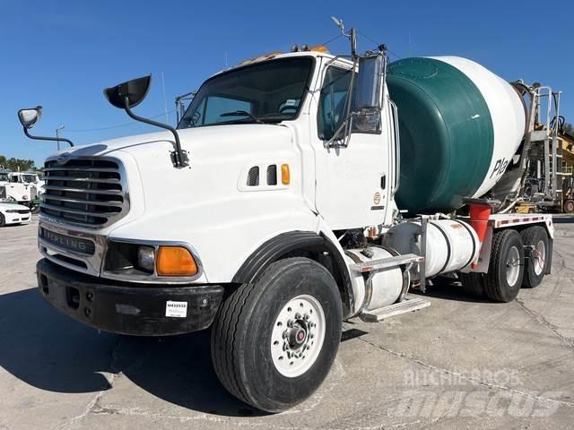 Sterling L9500 Outros Camiões