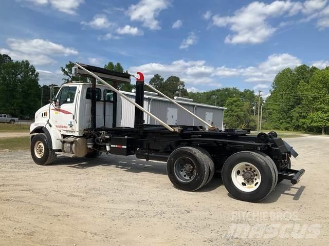 Sterling L9500 Camiões Ampliroll