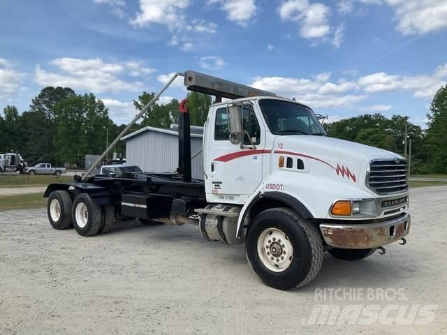 Sterling L9500 Camiões Ampliroll
