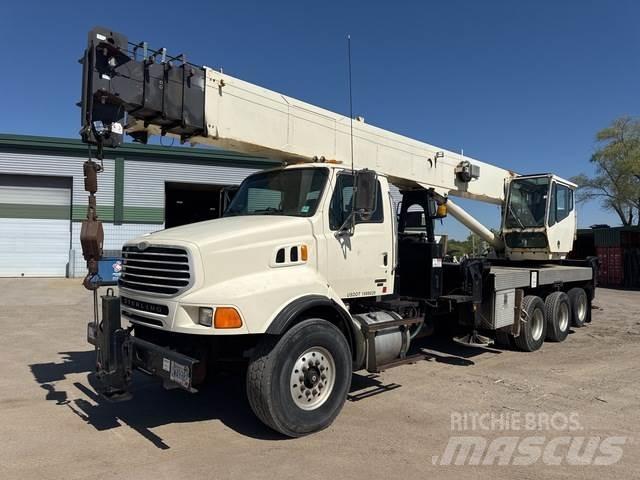 Sterling L9500 Outros Camiões