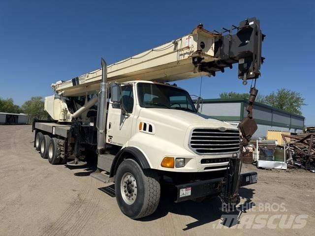 Sterling L9500 Outros Camiões