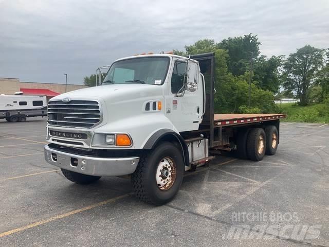 Sterling L9500 Camiões basculantes